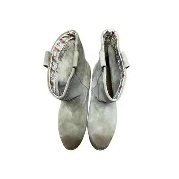 TOMS Laurel Style Bootie - Picture 2 of 12